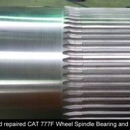 5-1_LaserBond-repaired-spline-and-bearing-CAT-777F-Wheel-Spindle.1000px.jpg
